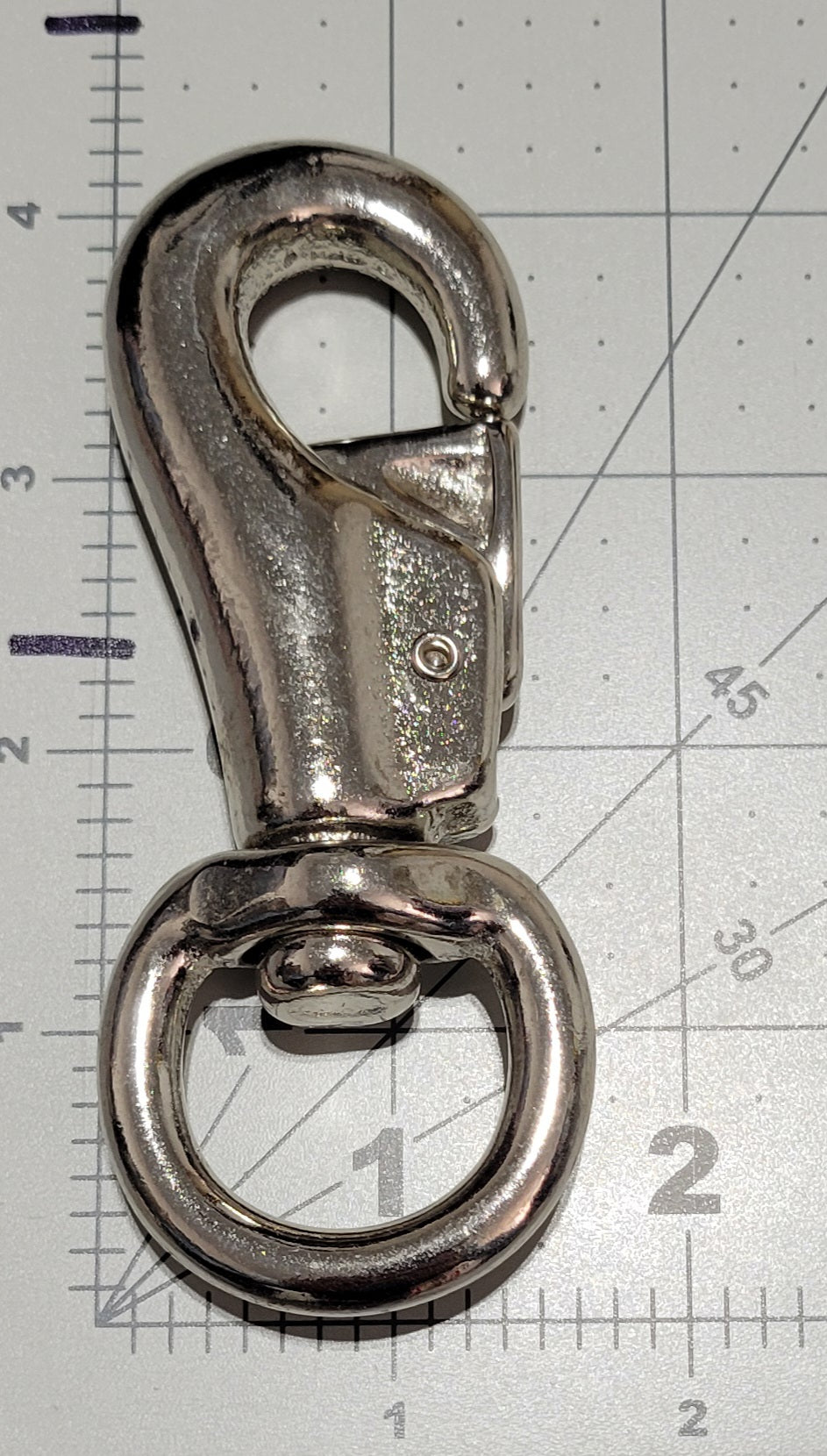 4" Bullsnap