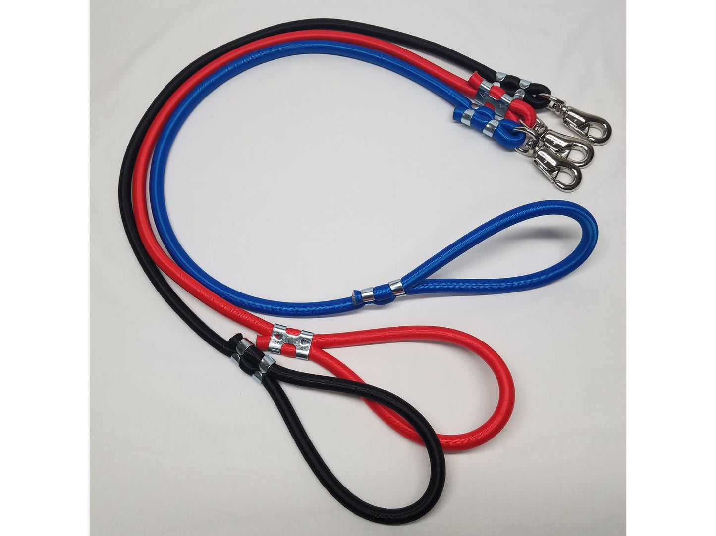 5/8" Bungee Leads