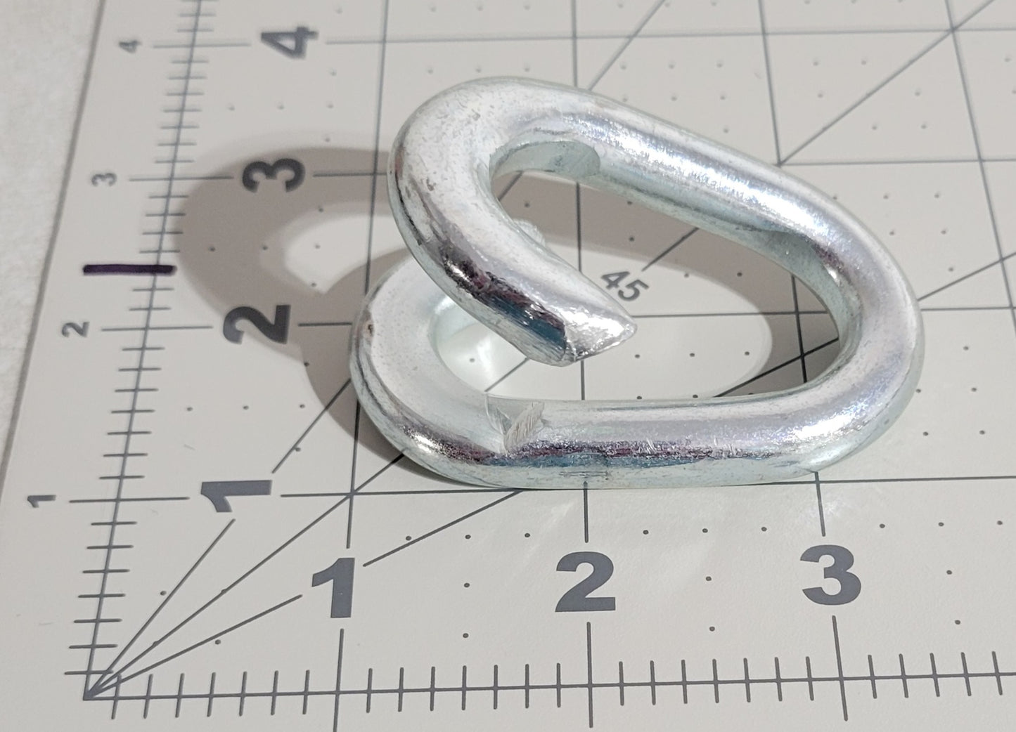 3/8" Repair Link