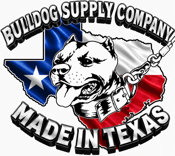Bulldog Supply Company